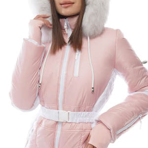 Combinaisons de ski imperméables pour femmes, combinaisons de ski de haute qualité pour femmes et hommes, ensembles une pièce, combinaisons de ski de course, combinaisons de neige pour hommes - Product Image 6