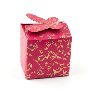 Premium Foldable Paper <b>Boxes</b> for Gift Packaging Retail Storage OEM Wholesale Export Quality Custom Packaging Solutions - Product Image 1