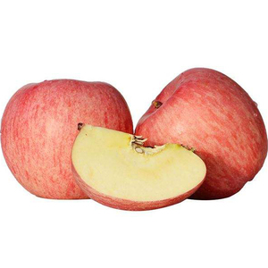 Manzanas Fuji rojas frescas, naturales, directamente de los fabricantes. - Product Image 2