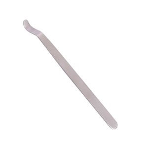 Rétracteur manuel HAYES 6 pouces (15,2 cm) à pointe distale de 6 mm de large, en acier inoxydable chirurgical, ensemble d'instruments Zetomed Pro, manuel - Product Image 5