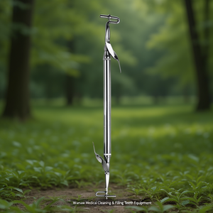Equipo Médico de Limpieza y Reparación Dental de Varsovia - Product Image 3