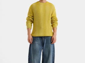 Cardigans d'hiver pour hommes, pulls tricotés en gros, qualité supérieure, cardigans pour femmes, personnalisés, unisexes, 100% coton respirant - Product Image 3