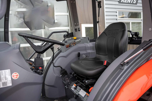 Tractor 2026 MX5400HSTC Premium, Listo para Exportación, Equipo de Servicio Pesado, Suministro a Granel, 210HP, Tracción 4x4, Transmisión por Engranajes, Origen Texas - Product Image 2
