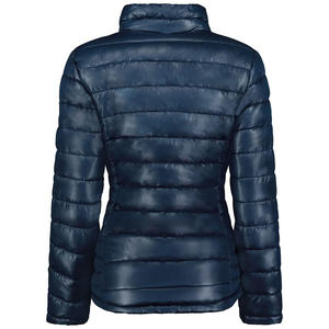 Chaqueta Acolchada Premium para Mujer, Chaqueta de Invierno Personalizada, Ligera, Cálida, Ropa de Moda para Exteriores - Product Image 2