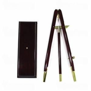 Bastón de Marcha Ligero en Miniatura 2026 con Soporte de Exhibición - Bastones de Marcha y Bastones de Regimiento - Product Image 3