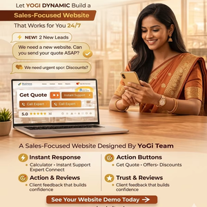 Lance su tienda Shopify con nuestro servicio completo de configuración y publicación de productos! - Product Image 1