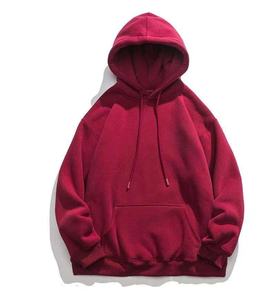 Fabricant professionnel de sweats à capuche avec impression en relief, sweats à capuche streetwear personnalisés, OEM, marque privée, approvisionnement en gros pour les marques de détail - Product Image 4