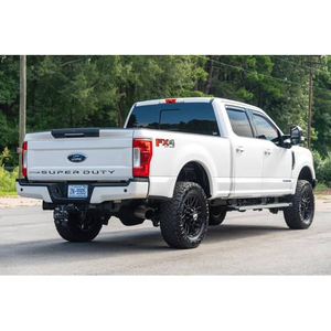 Ford F-250 Super Duty Lariat 4x4 2019 - Product Image 3