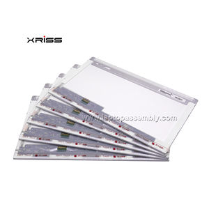 สินค้าใหม่พร้อม CE Hors 17.3 "30Pin ปกติ N173FGE-E23แคบ1600*900 edgeless TFT สำหรับจอ LCD แล็ปท็อปเดิมแบบโค้งงอ - Product Image 5