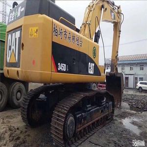 Cat345dl รถขุด cat345มือสองผลิตจากญี่ปุ่น - Product Image 4