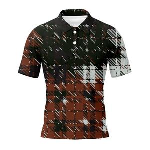 เสื้อถักสีดำสำหรับผู้ชาย ผ้าฝ้าย 100% ระบายอากาศได้ดี กันน้ำ ไร้รอยต่อ ป้องกันรอยยับ มีกระเป๋าโลโก้ด้านหน้า ทรง 6 แผง สวมใส่สบาย แบบลำลอง - Product Image 5