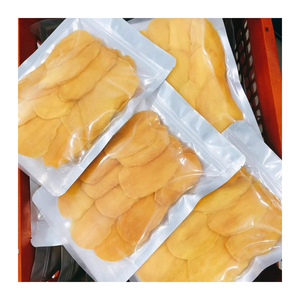 Mangues séchées premium, saines, douces et naturelles, fruits tropicaux, collation, fournisseur vietnamien, approvisionnement en gros, exportation - Product Image 5