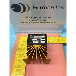 AUTOMATION LC1AP00001 DC BL MOTOR CONTROL - Équipements et pièces semi-conducteurs d'occasion fiables à l'échelle mondiale chez - Product Image 2
