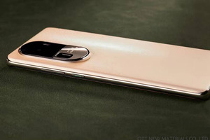 Nouveau pour Reno 10 Pro Plus 6,7 pouces 120 Hz AMOLED 256 Go/512 Go Batterie 4700 mAh Entièrement débloqué Smartphone 5G - Product Image 5