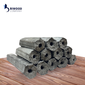 ถ่านไม้ขี้เลื่อยเวียดนาม |   ความร้อนสูง เถ้าต่ำ และการเผาไหม้ที่มั่นคง - Product Image 2