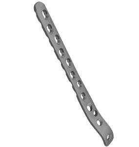 Placa Ósea Ortopédica Veterinaria de 3.5 mm, Placa Tabular en Arco, Placa Ósea Quirúrgica Veterinaria - Product Image 3