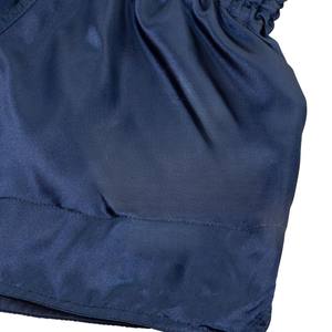 Shorts de Muay Thai pour hommes, best-sellers, antidérapants, respirants, couleurs et designs personnalisables, légers, en nylon/spandex, service OEM - Product Image 4