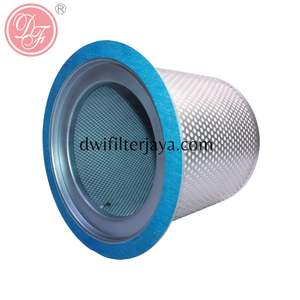 Séparateur d'huile pour compresseur d'air à vis Ingersoll Rand de haute qualité, très vendu - Product Image 6