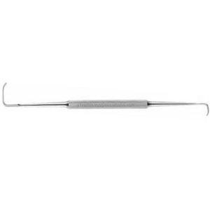Rétracteur en acier inoxydable A-1 VERITAS Ragnell Daviss de qualité supérieure, 15 cm, prix de gros |   Clip hémostatique, instrument médical - Product Image 3