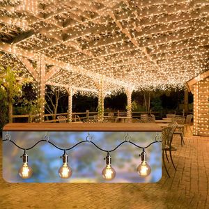 Ganci a Q per Luci Esterne, Gancio Girevole per Cesto Sospeso da Patio, Fibbia di Sicurezza, Confezione da 0 Pezzi, Vite, Accessori per Illuminazione Esterna - Product Image 4