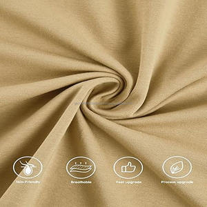 Camisetas de Tirantes para Hombre de Alta Calidad, Transpirables, Personalizables, Tallas Grandes, Sin Mangas, Tela Suave, para Gimnasio - Product Image 6