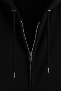 Sweat à capuche vierge de haute qualité pour hommes, en coton épais, fabricant de sweats à capuche personnalisés - Product Image 3