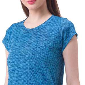 T-shirt en coton pour femmes, respirant, coupe ample, tissu doux, décontracté, streetwear d'été, haut de mode pour tous les jours - Product Image 4