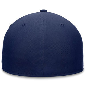 Streetwear Fitted Baseball <b>Cap</b> Premium <b>Flat</b> Bill Hat Closed Back Structured Sports Fashion <b>Cap</b> for <b>Men</b> Women Outdoor Casual Wear - Product Image 5