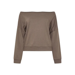 Haut court à carreaux pour femme, streetwear éco-responsable, manches courtes, tricot confortable 100% coton, séchage rapide pour les sports d'été - Product Image 2