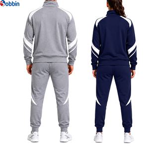 Conjuntos Deportivos Personalizados para Hombre, Conjuntos Deportivos con Logotipo Personalizado, Conjuntos Deportivos para Hombre - Product Image 2