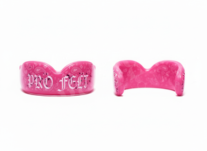 Protège-dents personnalisé en silicone, design sur mesure, pour boxe, BJJ, protection dentaire, anti-impact, gants de combat - Product Image 2