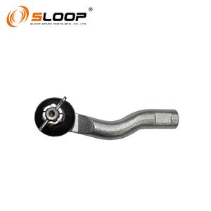 45047-BZ050 OUT L extremo de barra de pista para Toyota - Product Image 4