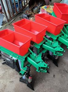 Semoir à maïs pour usage agricole et semoir à soja et légumes, planteur de 2 à 8 rangs - Product Image 2