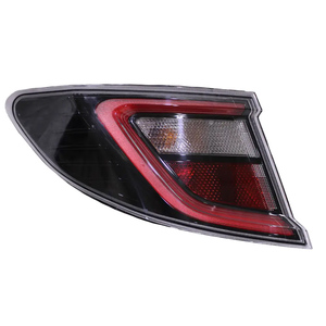 เหมาะสำหรับ Hyundai Aura Grand i10 Nios LH ไฟท้ายด้านหลัง 92401K6400 ชุดไฟท้ายแท้ MOBIS - Product Image 1
