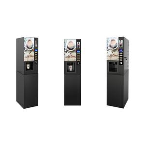 Distributeur automatique de café instantané commercial pour bureaux et lieux de travail - Product Image 1