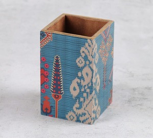Organizador de madera de calidad duradera, muy solicitado, con acabado de primera calidad, utilizado para hogares y hoteles. - Product Image 3