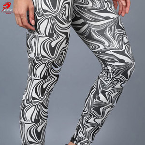 Pakistan Made Premium Stretch Wear Leggings Soft Surface Flexible Waist Active Daily Smart Fashion Look Good Sale - Product Image 4