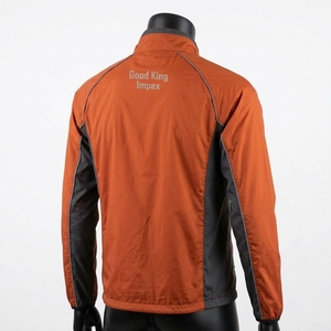 <b>Men's</b> Lightweight Winter Running Down <b>Jacket</b> for <b>Men</b> Quick Dry Fitness Wear Running <b>Jacket</b> - Product Image 4