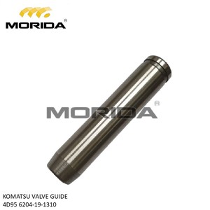 6D95 6207-11-1440วาล์วไอเสียที่นั่งสำหรับ Komatsu - Product Image 6