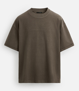 Ensemble de sport d'été pour hommes : T-shirts à manches courtes et shorts à séchage rapide, doux pour la peau, survêtement de gym, coupe automatisée, 2 pièces - Product Image 3