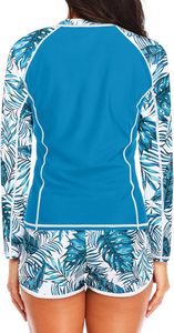 Camiseta de Compresión Deportiva Velocity ActiveShield de Manga Larga, Camiseta de Compresión MaxGrip para Entrenamiento - Product Image 3