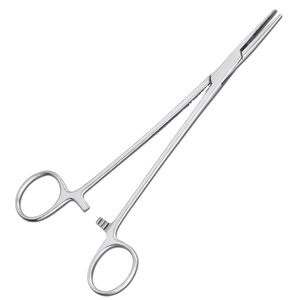 Pinces hémostatiques droites à pointe fine Najmmy Adson, instrument chirurgical pour la chirurgie générale, certifiées CE ISO13485 - Product Image 2