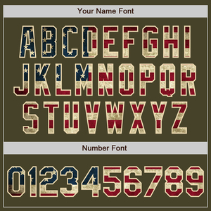 Uniformes de Béisbol/Sóftbol Personalizados para Equipos de Adultos, Sublimados, de Secado Rápido, 100% Poliéster, Estilo Retro - Product Image 4