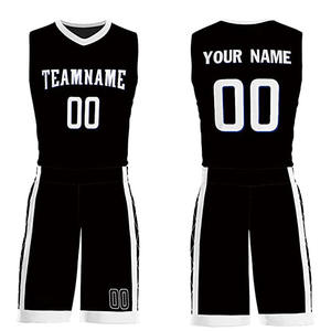 ชุดวอลเลย์บอลระบายอากาศได้ดี แบบสั่งทำได้ ราคาขายส่งที่ดีที่สุด ชุดวอลเลย์บอลสั่งทำสีต่างๆ สีพื้น - Product Image 6