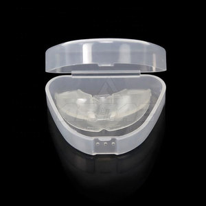 Protector Bucal de Boxeo de Nuevo Diseño con Material Ligero y Cómodo para Actividades Físicas - Product Image 2