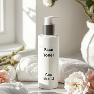 Tónico Facial de Vinagre de Sidra de Manzana Orgánico de Marca Privada para Equilibrar el pH y Controlar el Acné, Fabricante ODM OEM - Product Image 5