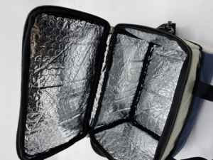 Insulated Cooler Bags Best Selling Eco-Friendly Using for Food From Vietnam Manufacturer - Product Image 6