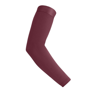 Manchon de Cyclisme Anti-UV Personnalisé en Coton Respirant, Manches Longues de Compression Sans Doigts, Protection Solaire pour Bras – Vente Flash - Product Image 2