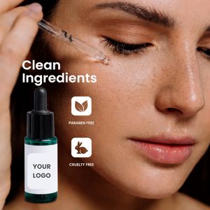 Hydratant Visage Peel-Off Hydrogel Bio OEM ODM au Collagène Liquide Hydro-Frozen pour Nettoyage des Pores et Peaux Vieillissantes – Marque Privée - Product Image 4