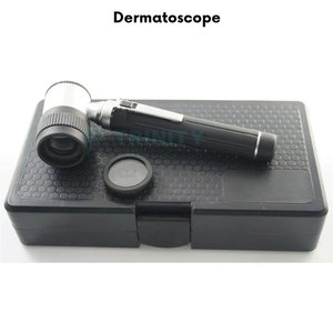 Set de Dermatoscopio Profesional de Óptica de Alta Calidad, la Mejor Opción para Venta en Línea - Product Image 6